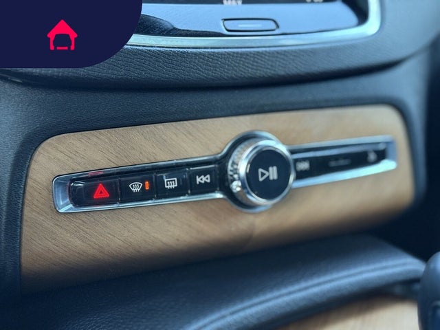 2021 Volvo XC90