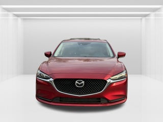 2019 Mazda Mazda6