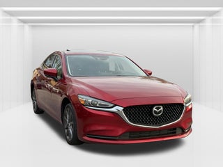 2019 Mazda Mazda6