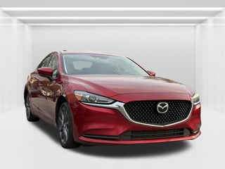 2019 Mazda Mazda6