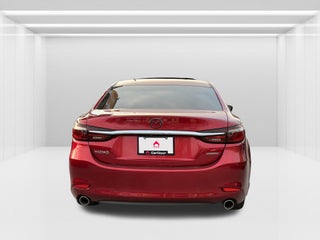 2019 Mazda Mazda6
