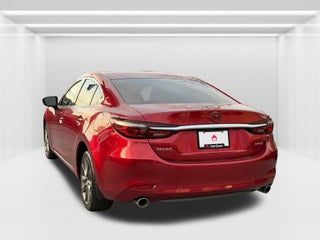 2019 Mazda Mazda6