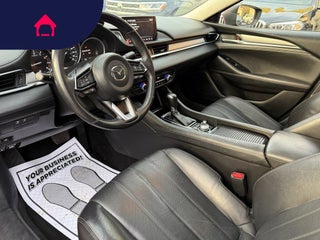 2019 Mazda Mazda6