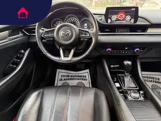 2019 Mazda Mazda6
