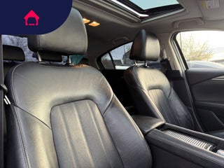2019 Mazda Mazda6