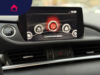 2019 Mazda Mazda6