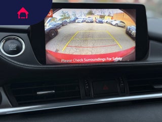 2019 Mazda Mazda6
