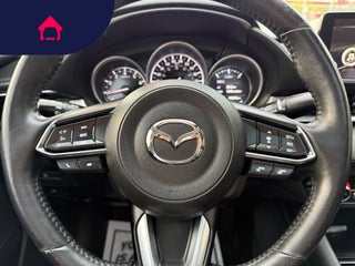 2019 Mazda Mazda6