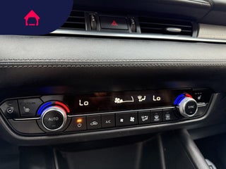 2019 Mazda Mazda6