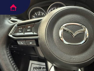 2019 Mazda Mazda6