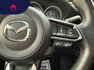 2019 Mazda Mazda6