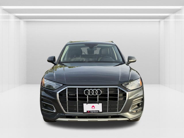 2022 Audi Q5