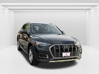 2022 Audi Q5
