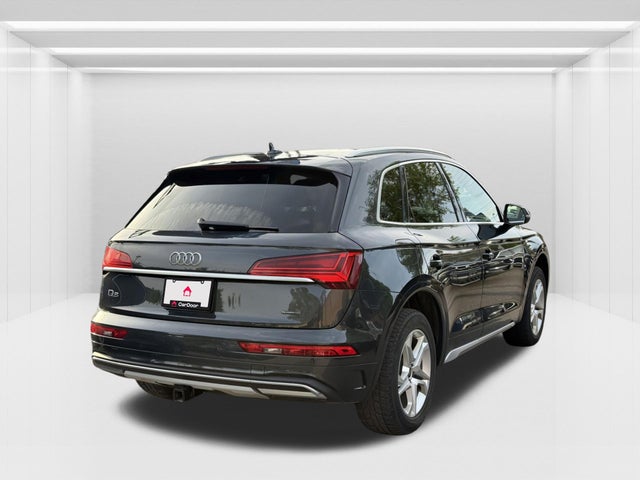 2022 Audi Q5