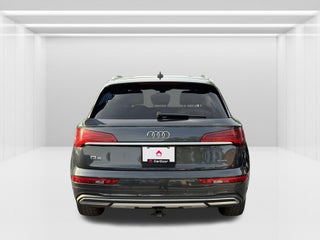 2022 Audi Q5