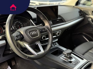 2022 Audi Q5