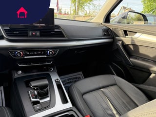 2022 Audi Q5