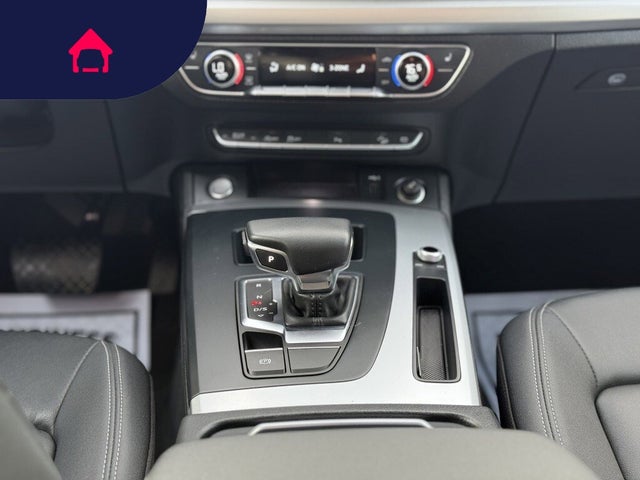 2022 Audi Q5