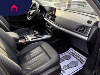 2022 Audi Q5