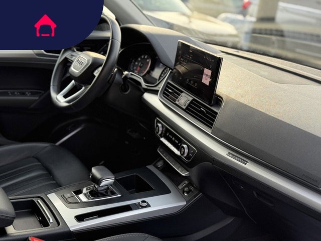 2022 Audi Q5