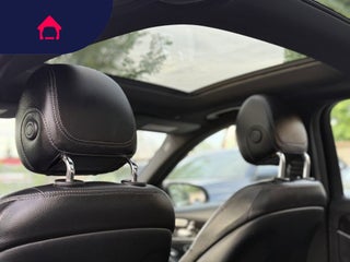 2019 Mercedes-Benz C-Class