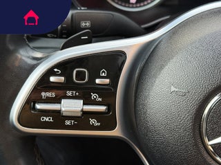 2019 Mercedes-Benz C-Class