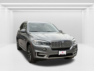 2016 BMW X5