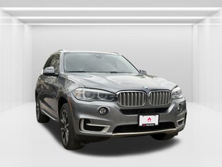 2016 BMW X5