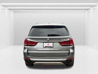 2016 BMW X5