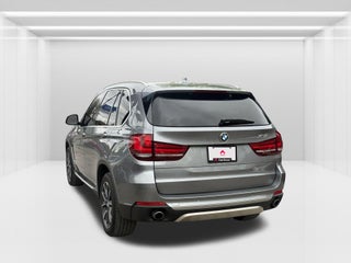 2016 BMW X5