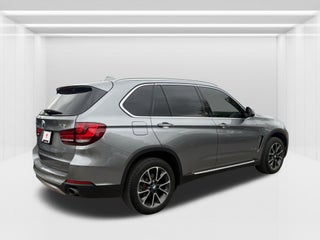 2016 BMW X5