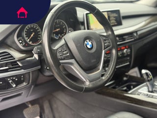 2016 BMW X5