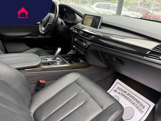 2016 BMW X5