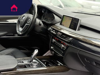 2016 BMW X5