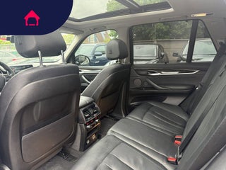 2016 BMW X5
