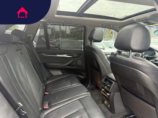 2016 BMW X5