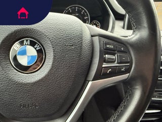 2016 BMW X5