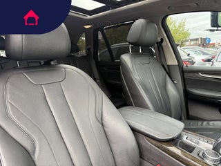 2016 BMW X5