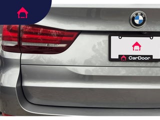 2016 BMW X5