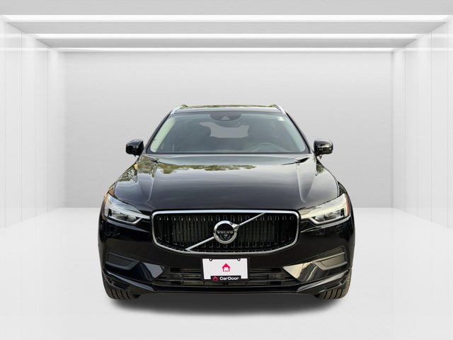 2019 Volvo XC60