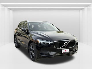 2019 Volvo XC60