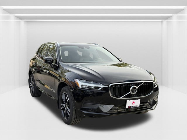 2019 Volvo XC60