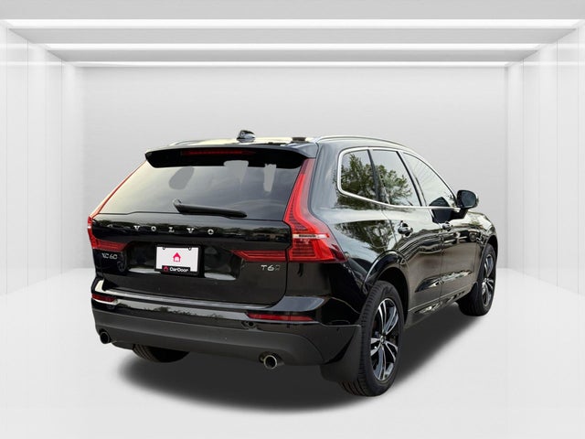 2019 Volvo XC60