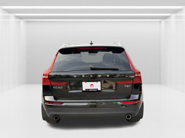 2019 Volvo XC60