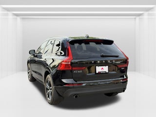 2019 Volvo XC60