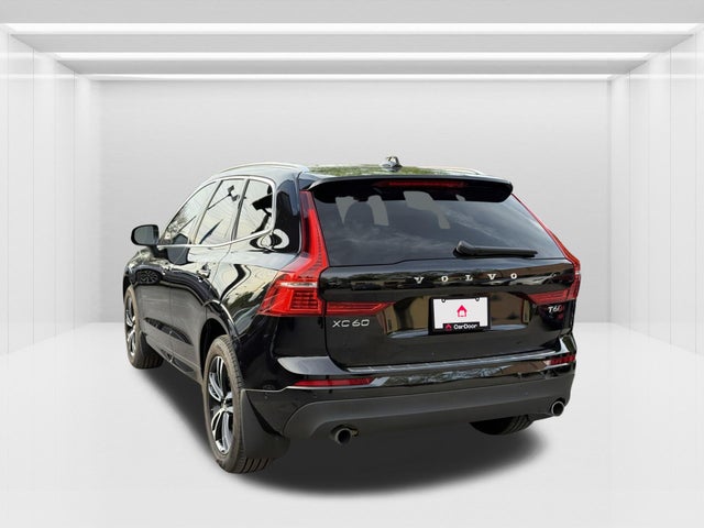 2019 Volvo XC60