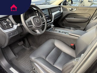 2019 Volvo XC60