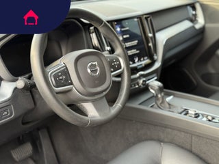 2019 Volvo XC60
