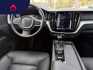 2019 Volvo XC60