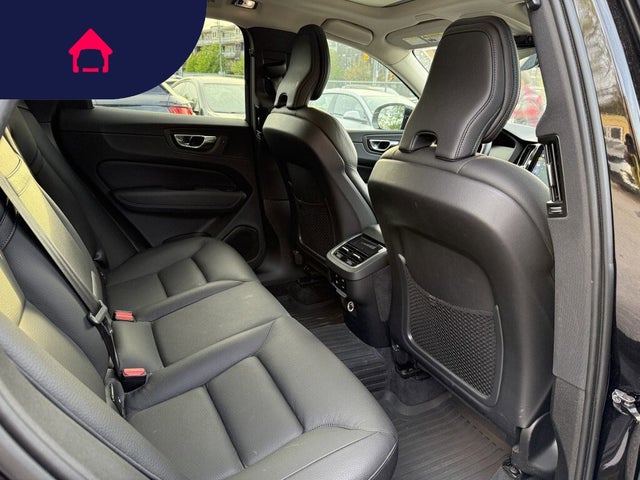 2019 Volvo XC60